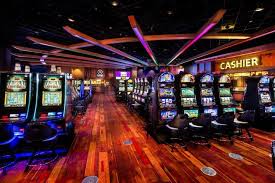 Зеркало Grand Casino